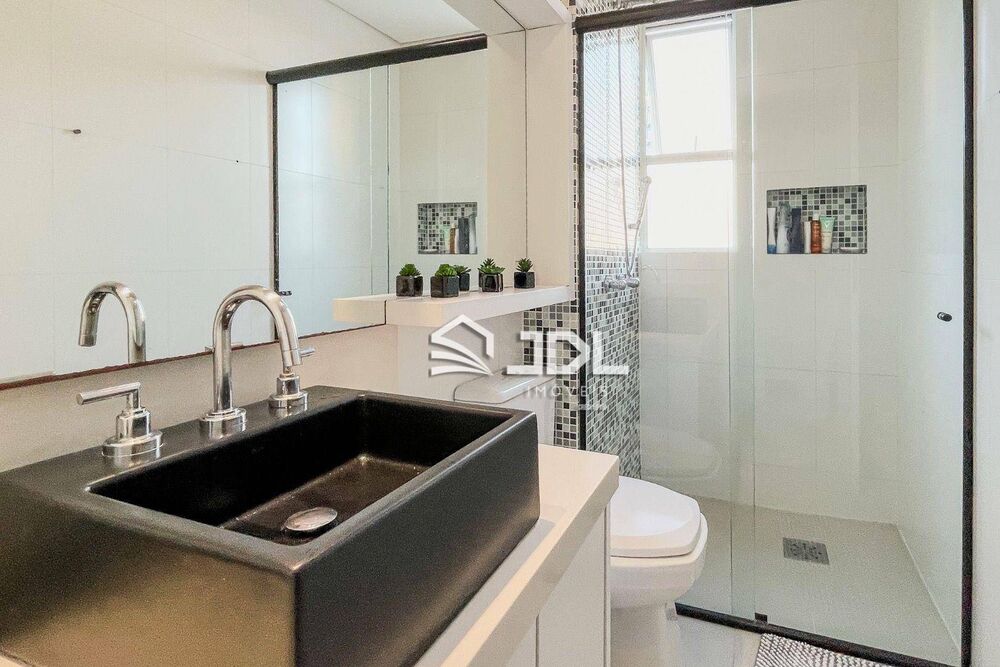 Apartamento, 3 quartos, 149 m² - Foto 3