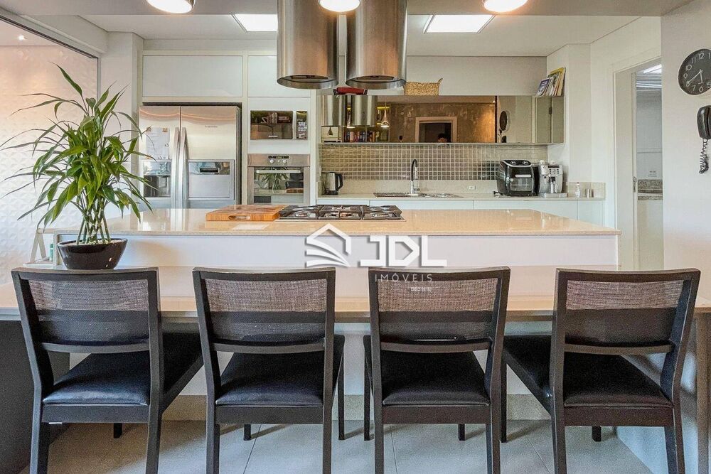 Apartamento, 3 quartos, 149 m² - Foto 2