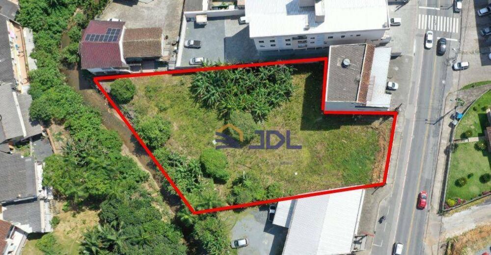 Terreno, 1641 m² - Foto 1