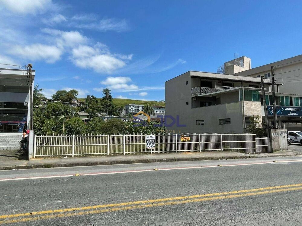 Terreno, 1641 m² - Foto 2