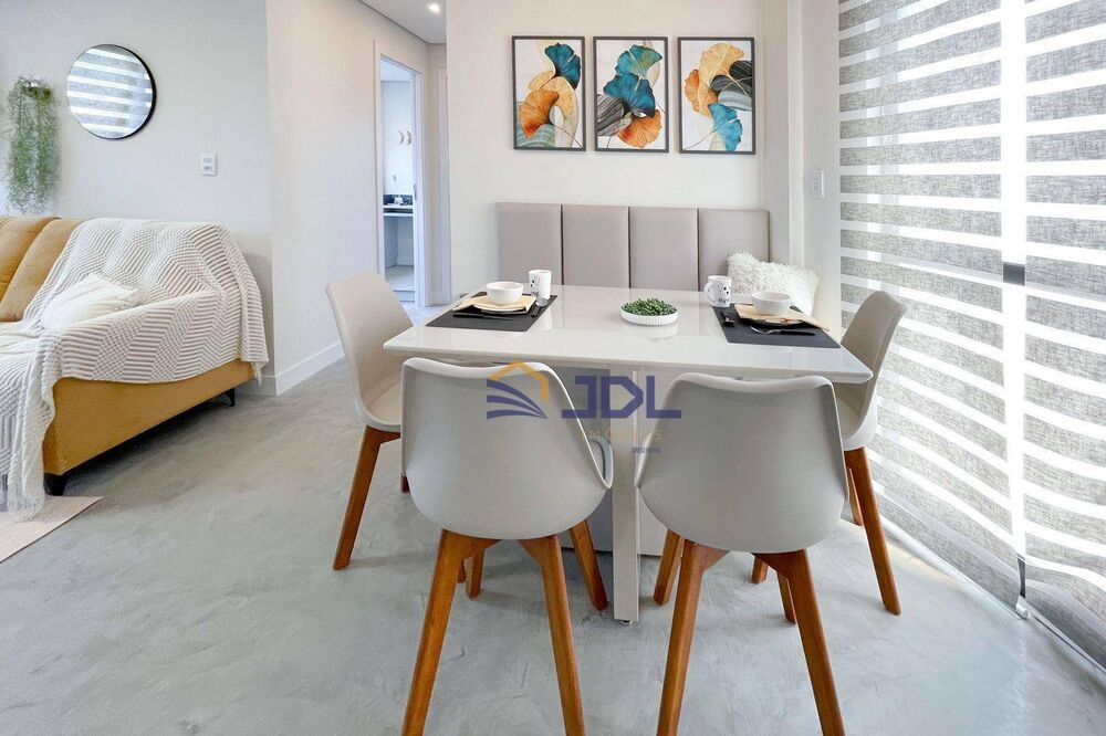 Apartamento, 2 quartos, 105 m² - Foto 5