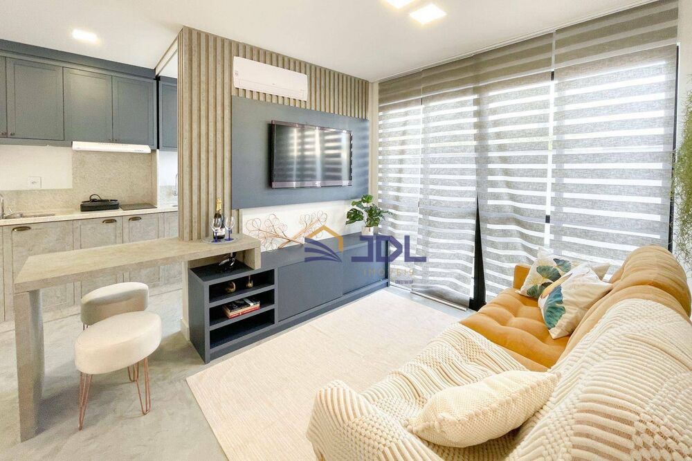 Apartamento, 2 quartos, 105 m² - Foto 3