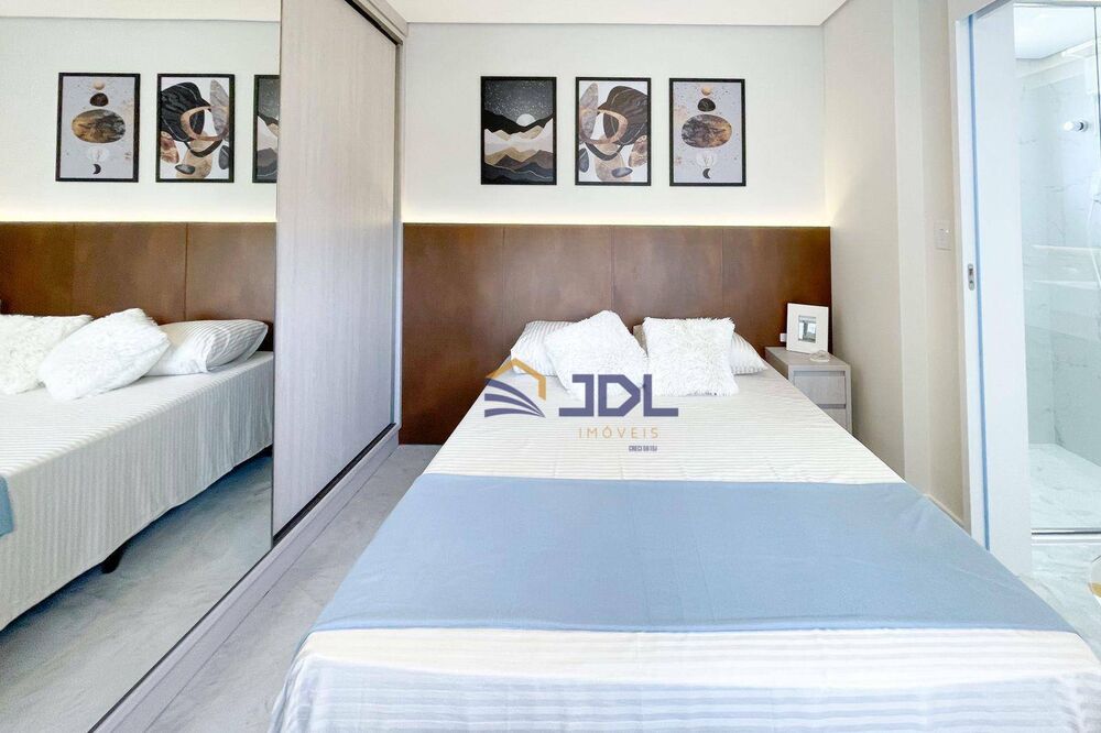 Apartamento, 2 quartos, 105 m² - Foto 10