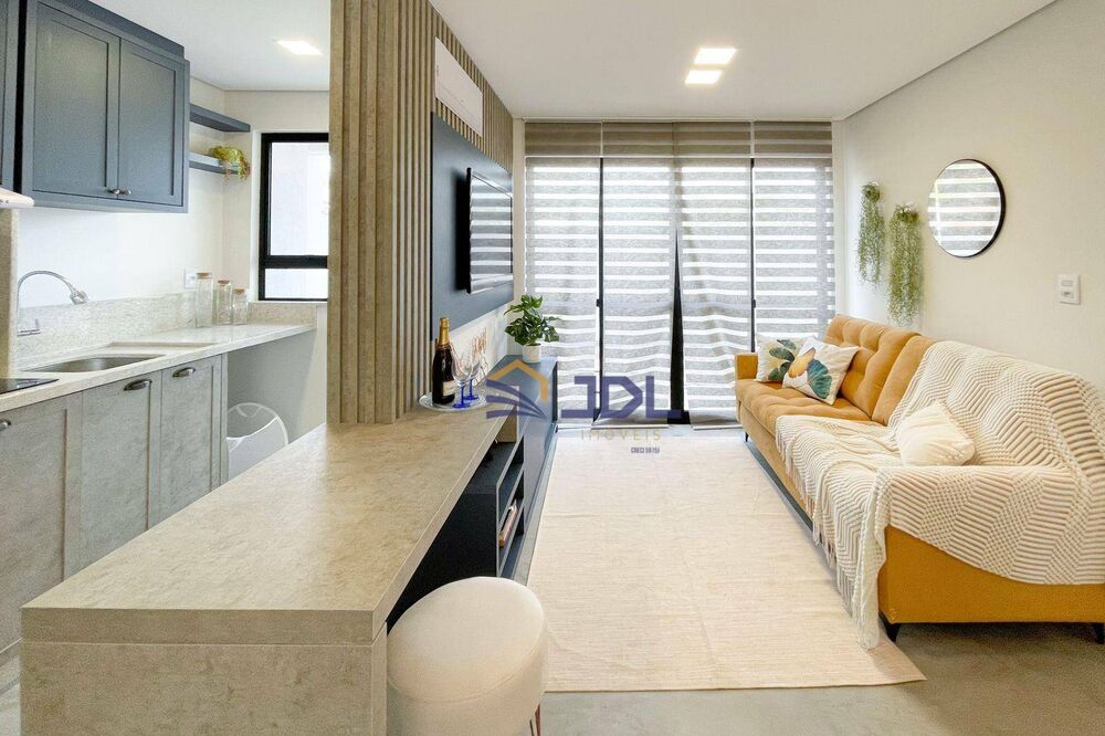 Apartamento, 2 quartos, 105 m² - Foto 2