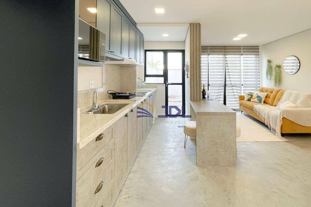 Apartamento, 2 quartos, 105 m² - Foto 6