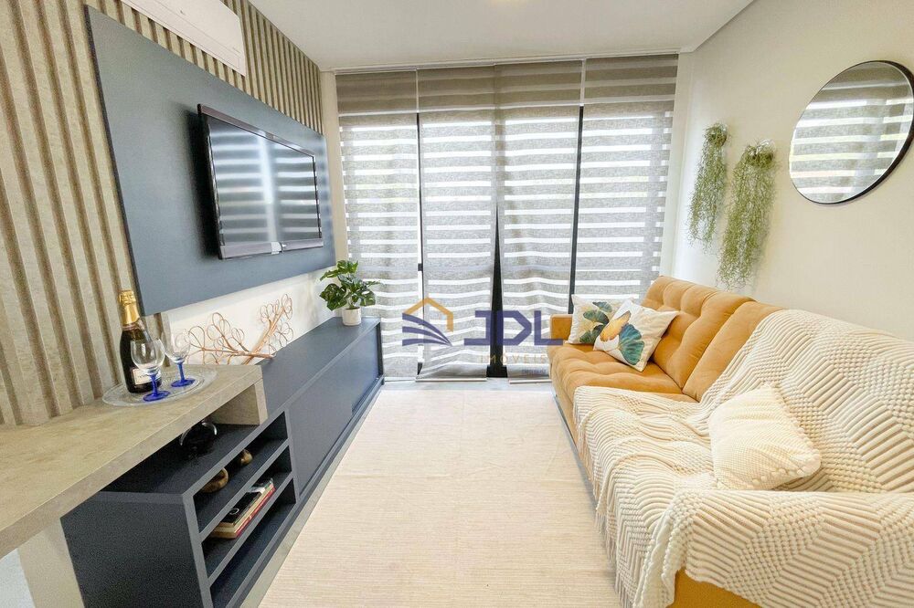 Apartamento, 2 quartos, 105 m² - Foto 4