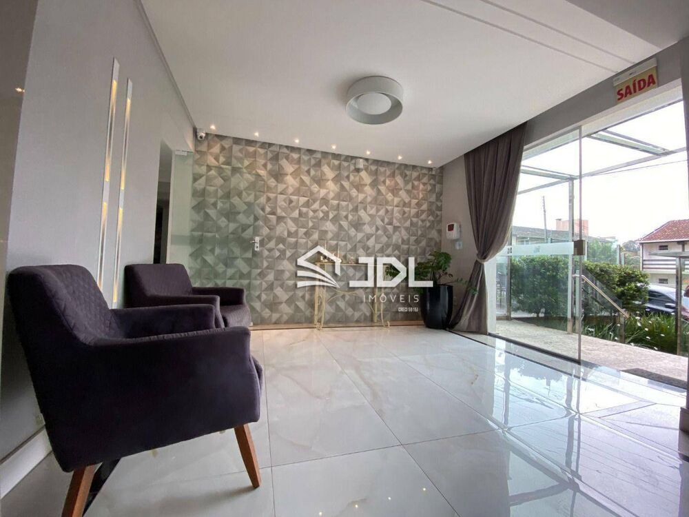 Apartamento, 2 quartos, 75 m² - Foto 11