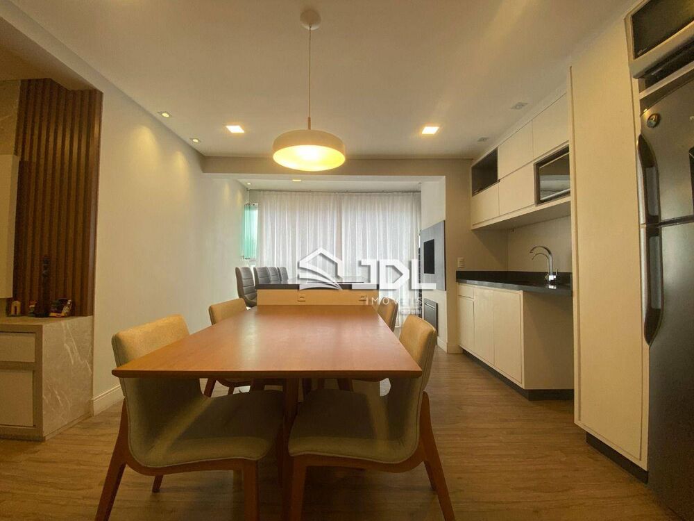 Apartamento, 2 quartos, 75 m² - Foto 2