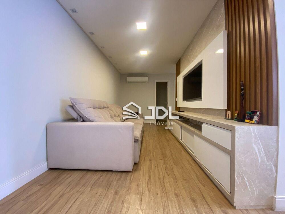 Apartamento, 2 quartos, 75 m² - Foto 3