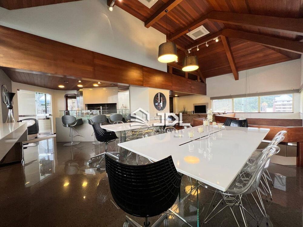 Cobertura, 4 quartos, 729 m² - Foto 6