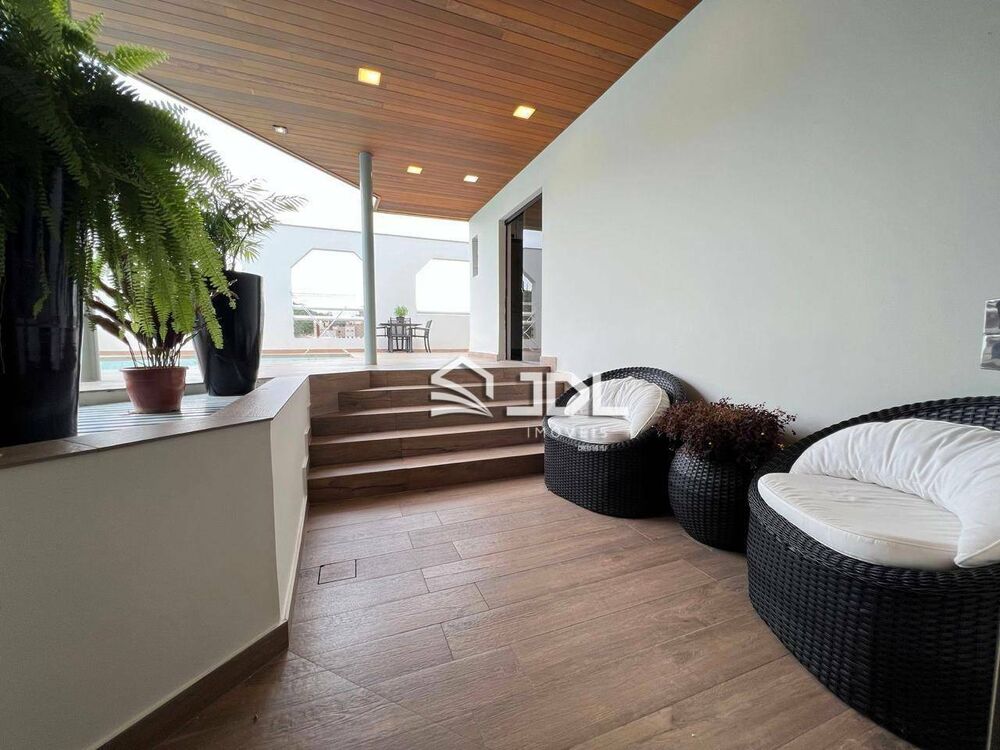 Cobertura, 4 quartos, 729 m² - Foto 15