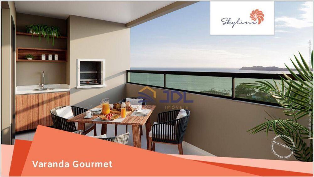 Apartamento, 2 quartos, 71 m² - Foto 3