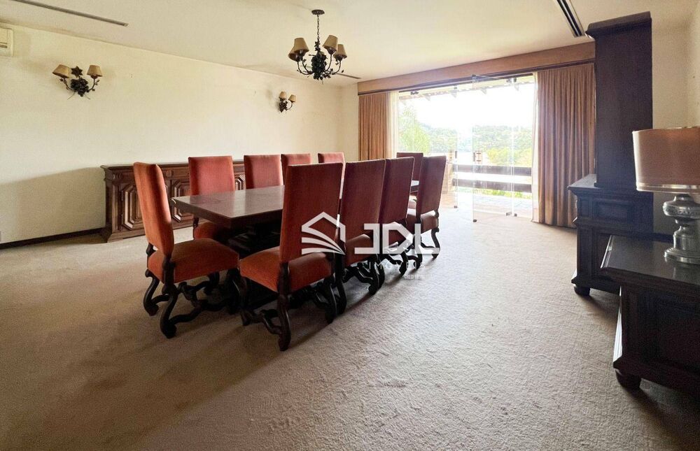 Casa, 5 quartos, 740 m² - Foto 5