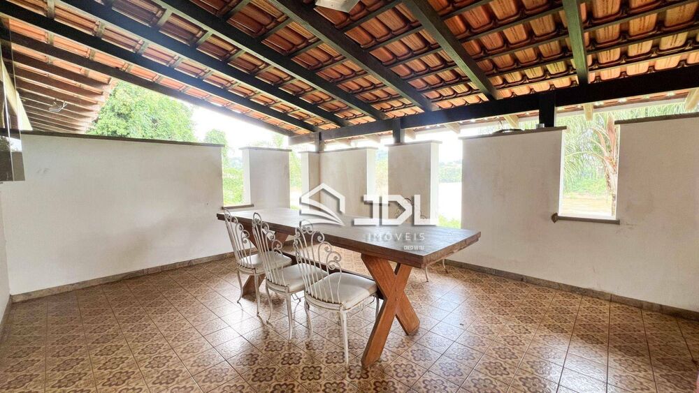 Casa, 5 quartos, 740 m² - Foto 8