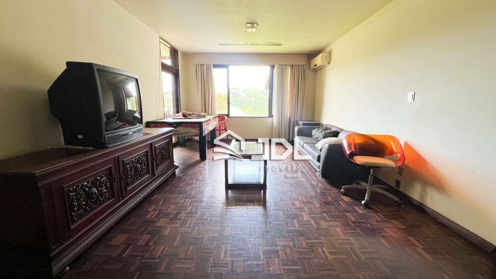 Casa, 5 quartos, 740 m² - Foto 4