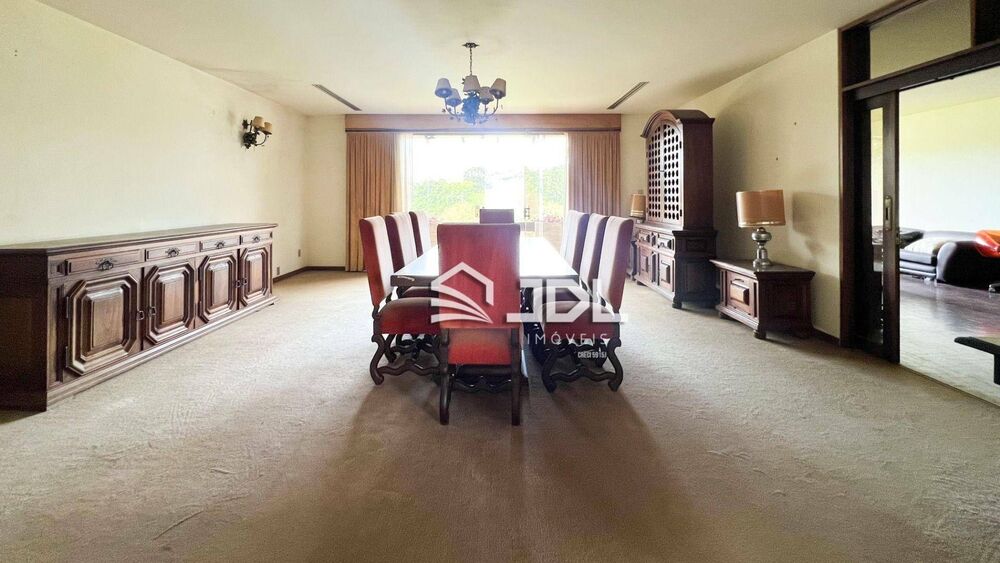 Casa, 5 quartos, 740 m² - Foto 3