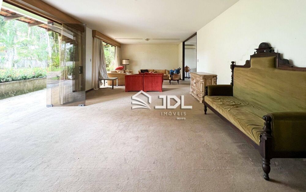 Casa, 5 quartos, 740 m² - Foto 2