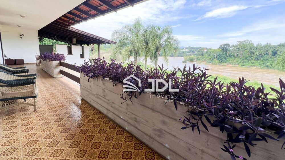 Casa, 5 quartos, 740 m² - Foto 7