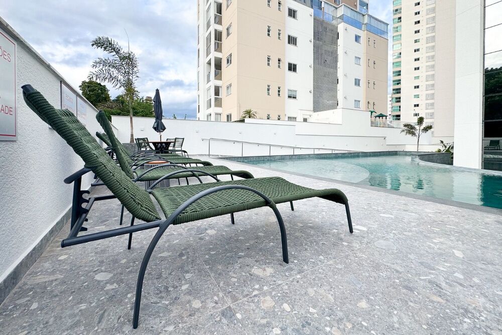 Apartamento à venda com 2 quartos, 86m² - Foto 4