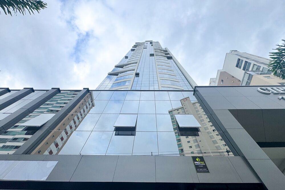 Apartamento à venda com 2 quartos, 86m² - Foto 1