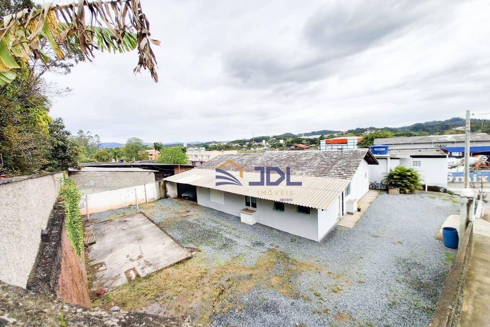 Prédio Inteiro à venda, 1378m² - Foto 4