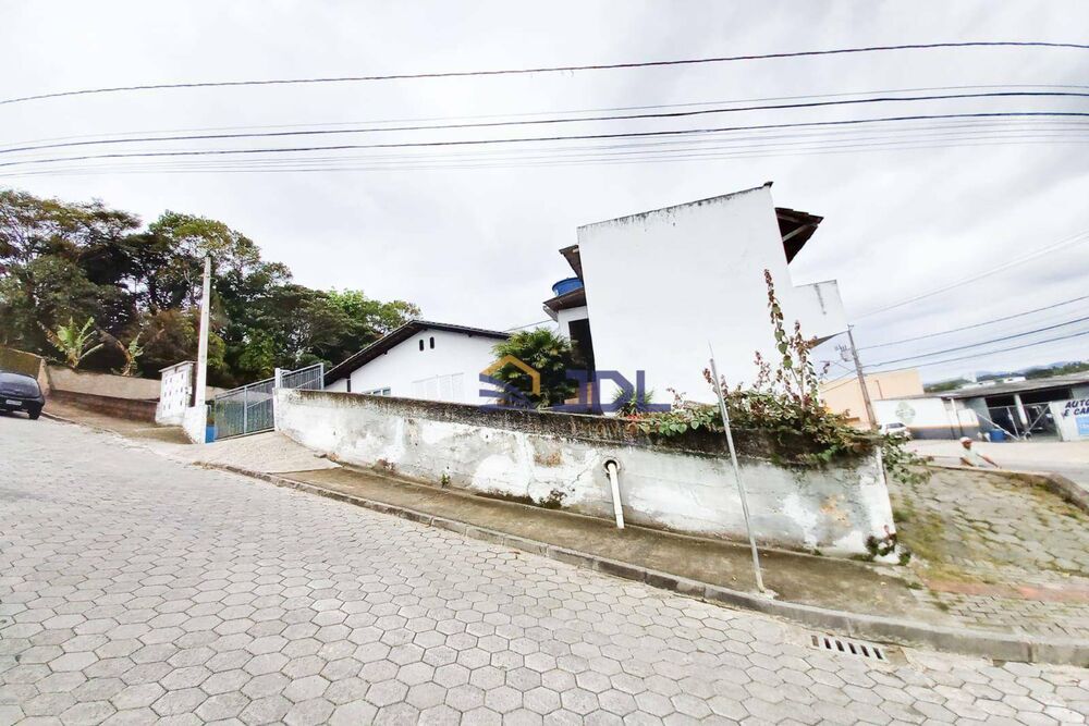 Prédio Inteiro à venda, 1378m² - Foto 1