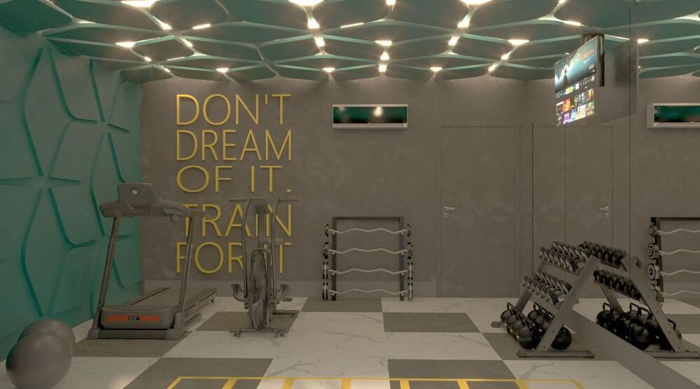 Apartamento, 3 quartos, 105 m² - Foto 1