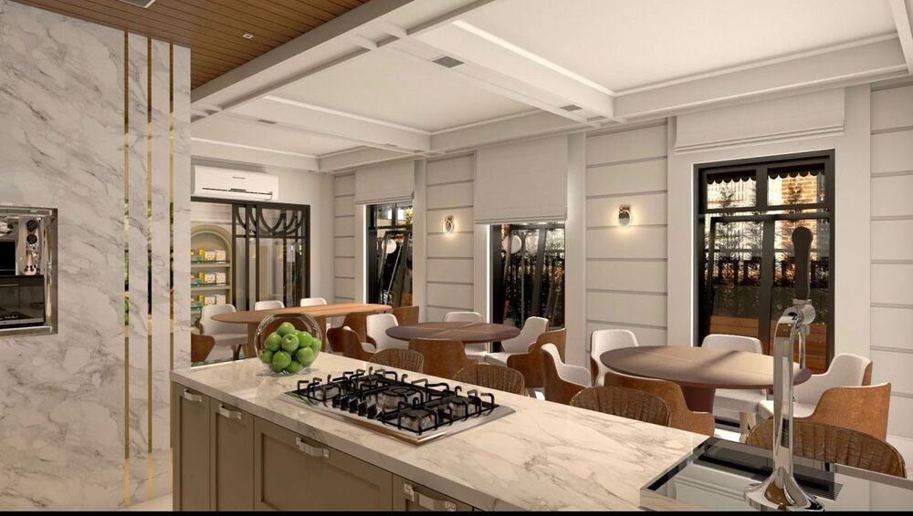 Apartamento, 3 quartos, 105 m² - Foto 3