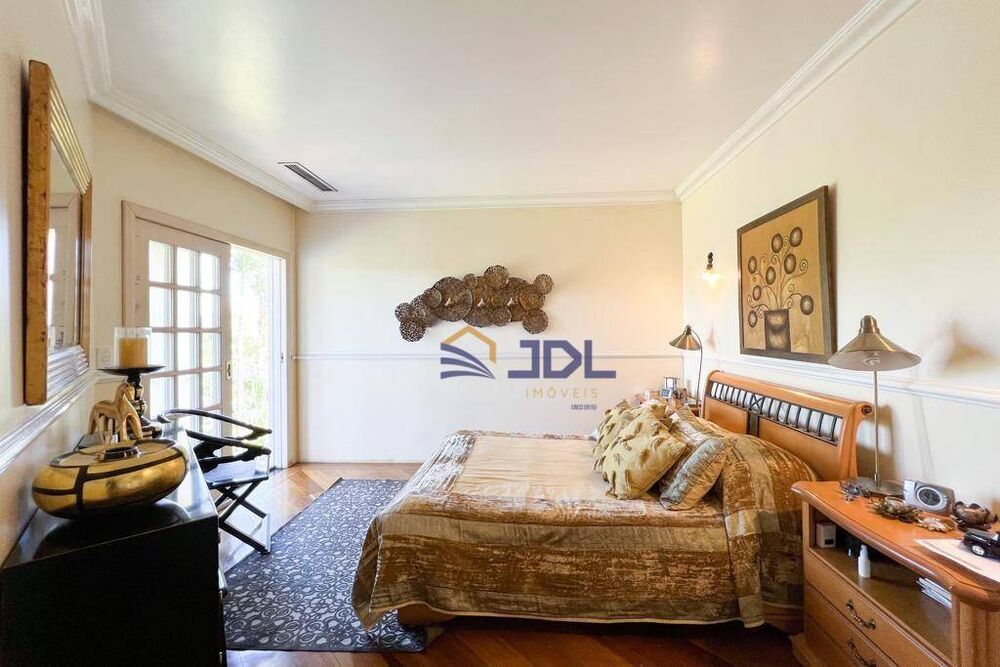 Casa, 3 quartos, 400 m² - Foto 1