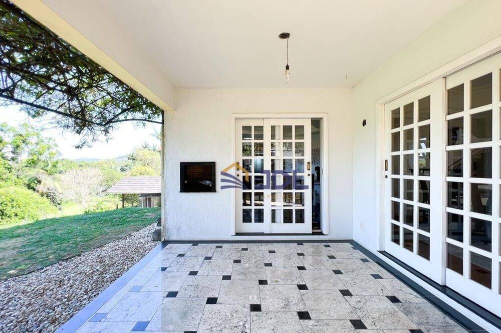 Casa, 3 quartos, 400 m² - Foto 3