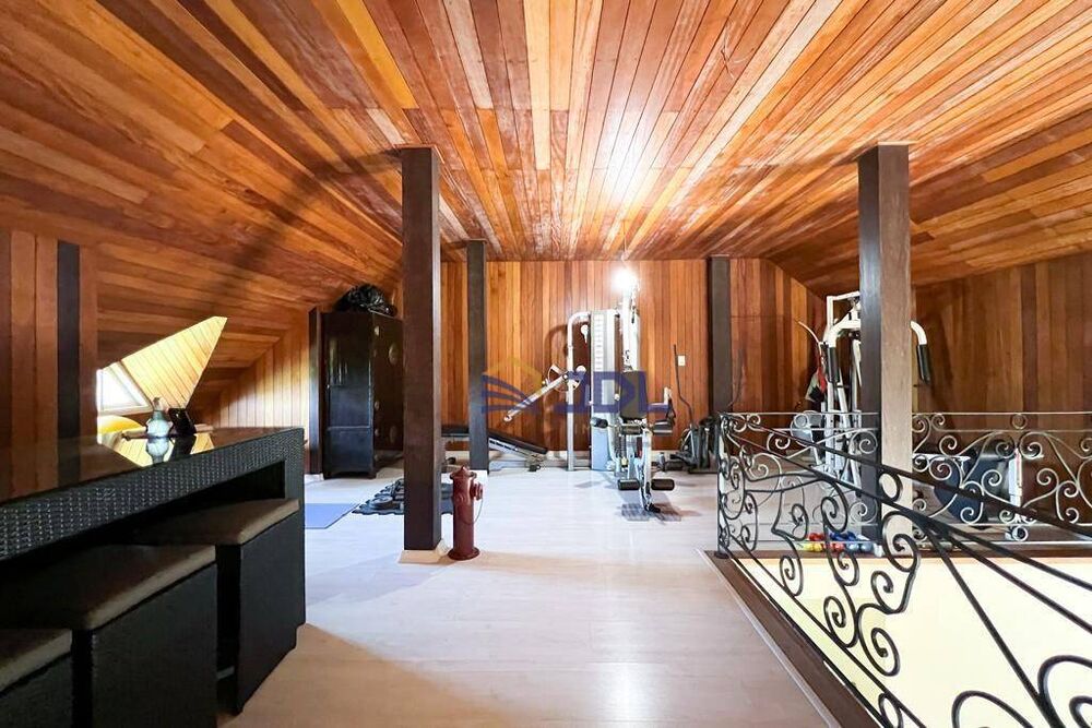 Casa, 3 quartos, 400 m² - Foto 2