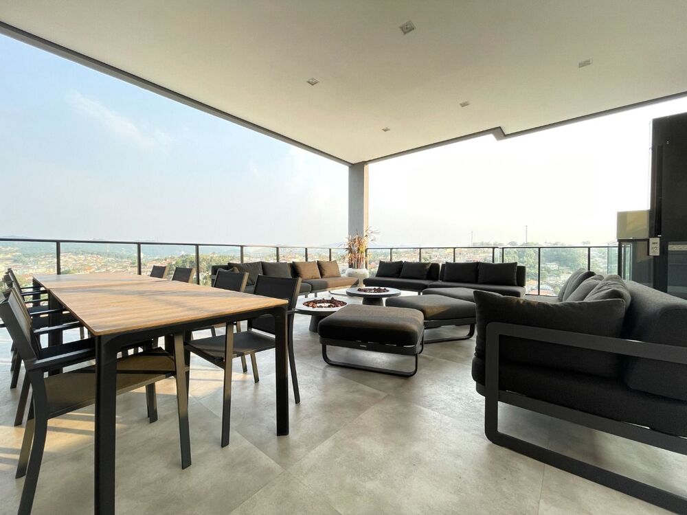 Apartamento, 2 quartos, 73 m² - Foto 1