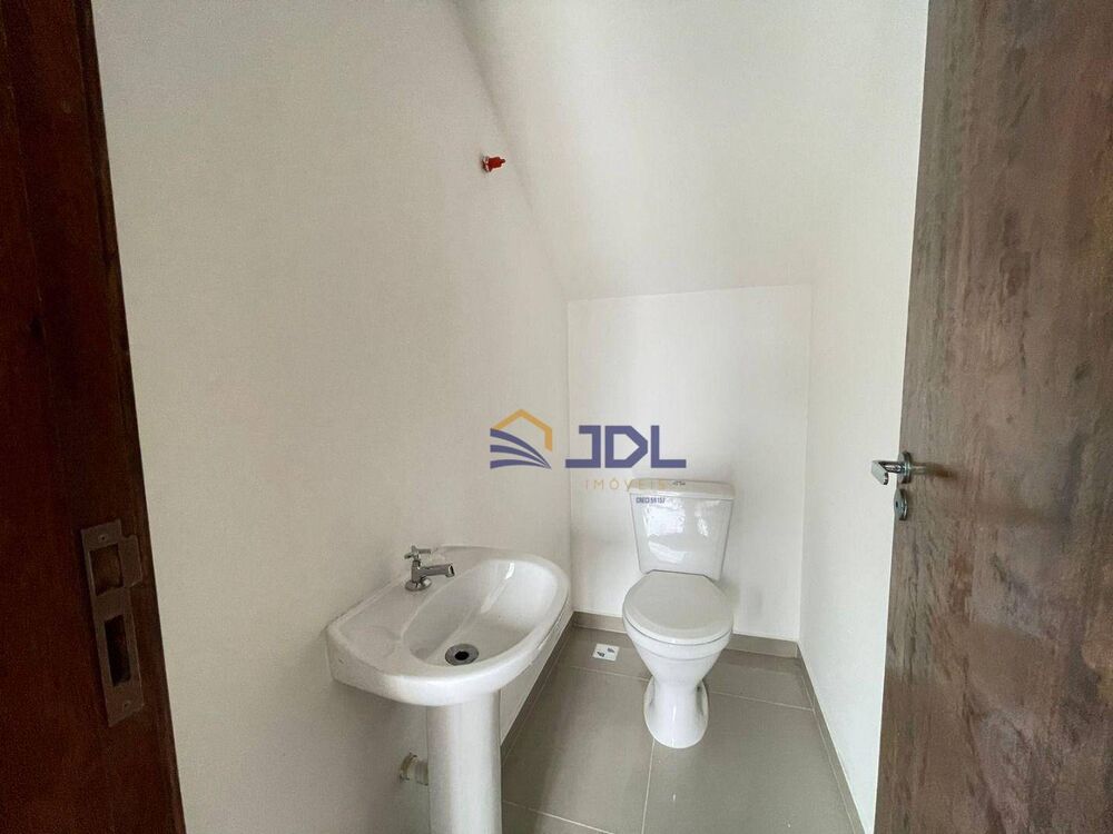 Casa, 2 quartos, 70 m² - Foto 3