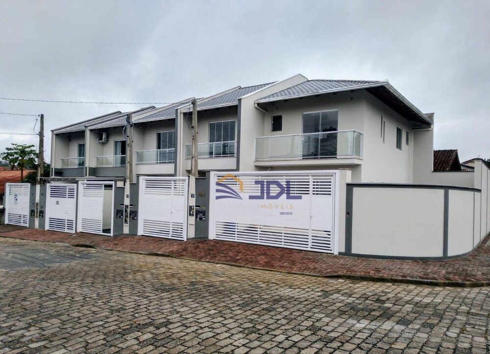 Casa, 2 quartos, 70 m² - Foto 1