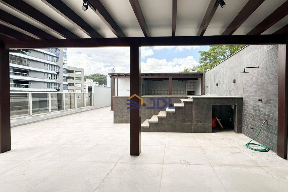 Apartamento, 2 quartos, 216 m² - Foto 14