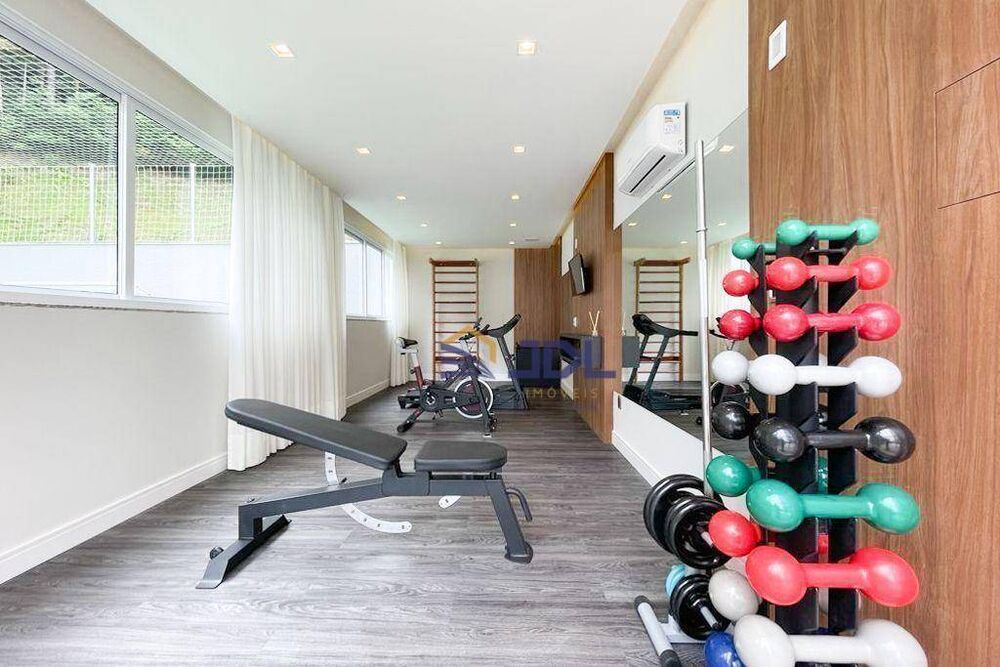 Apartamento, 2 quartos, 216 m² - Foto 6