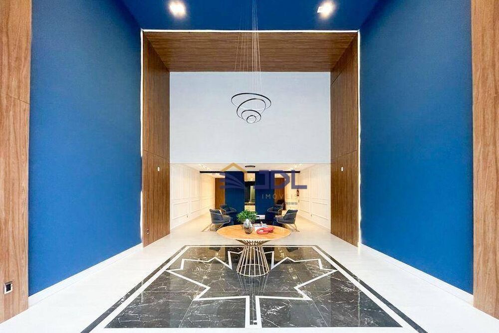 Apartamento, 2 quartos, 216 m² - Foto 2