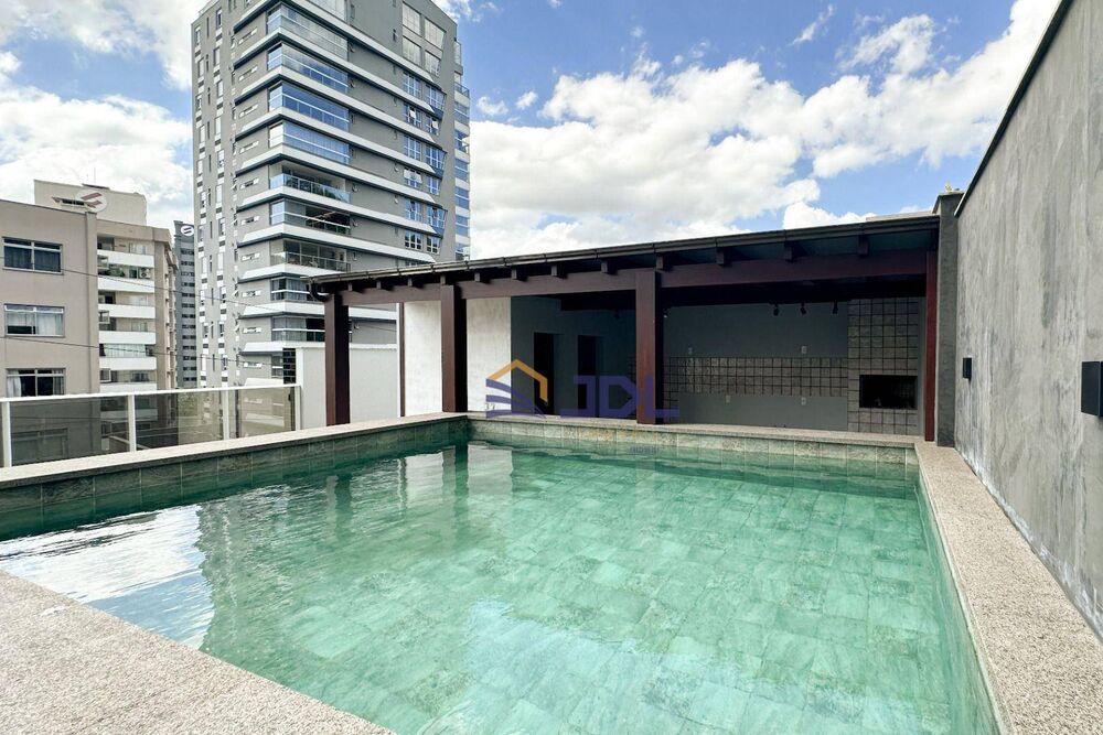 Apartamento, 2 quartos, 216 m² - Foto 10