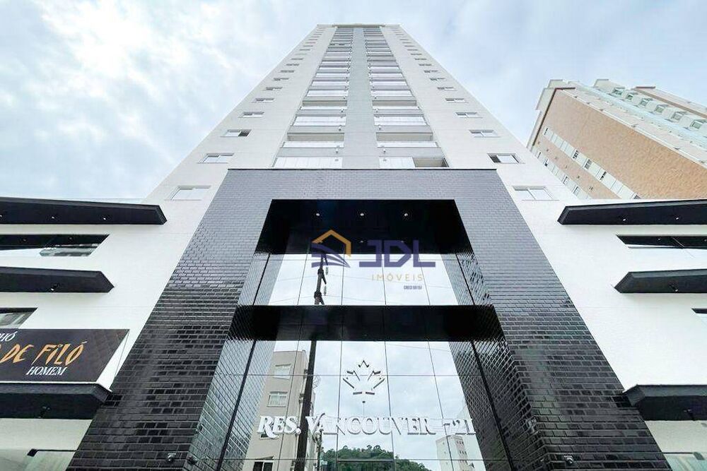 Apartamento, 2 quartos, 216 m² - Foto 1