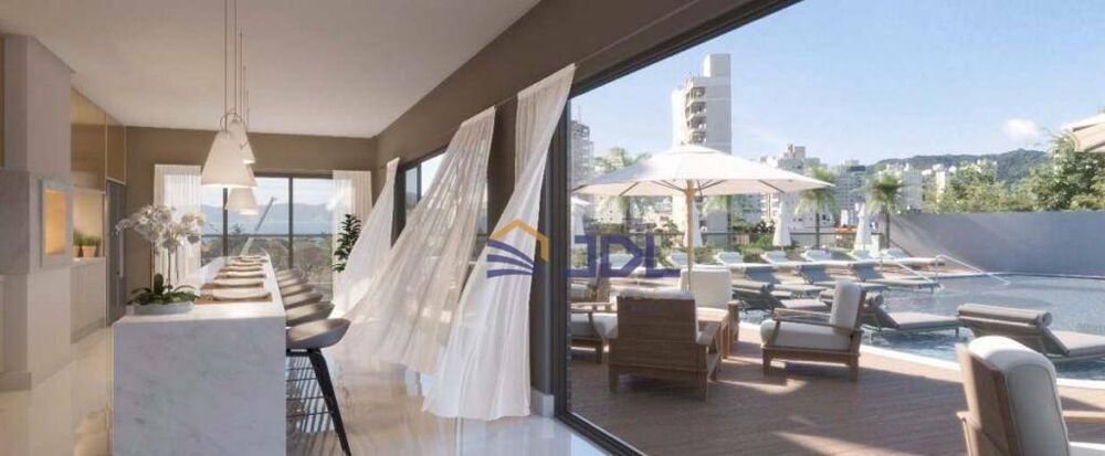 Apartamento à venda com 3 quartos, 99m² - Foto 1
