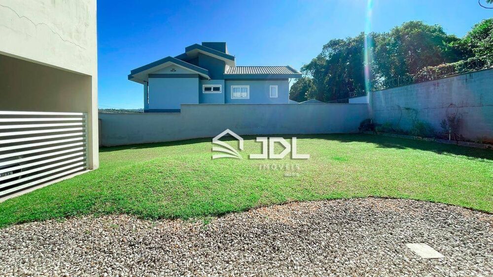 Casa de Condomínio à venda com 6 quartos, 416m² - Foto 3