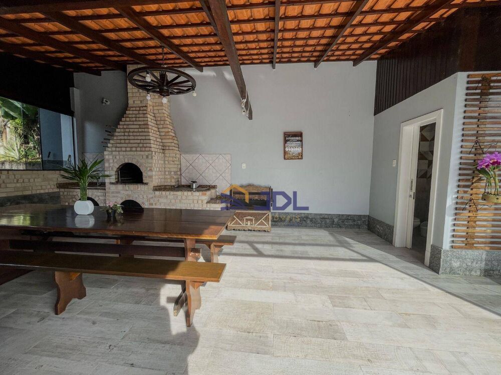 Casa, 3 quartos, 220 m² - Foto 21