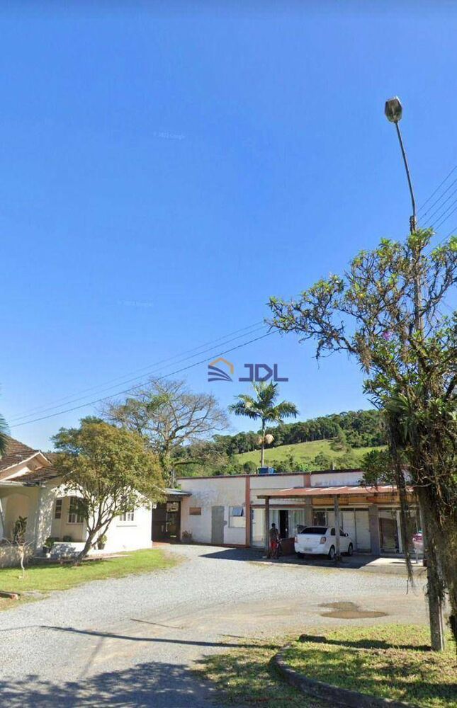 Terreno, 8 hectares - Foto 1