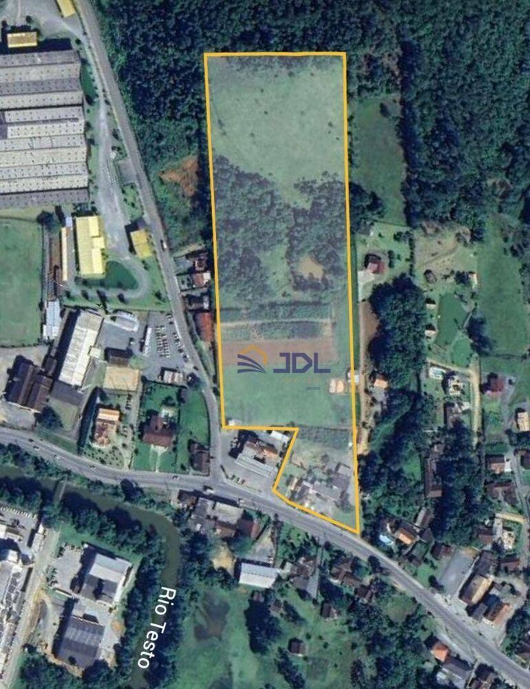 Terreno, 8 hectares - Foto 4