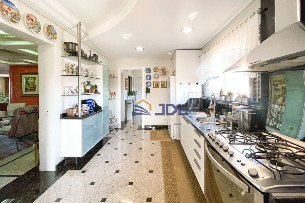 Cobertura à venda com 3 quartos, 339m² - Foto 3