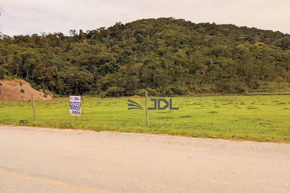 Terreno, 10 hectares - Foto 2