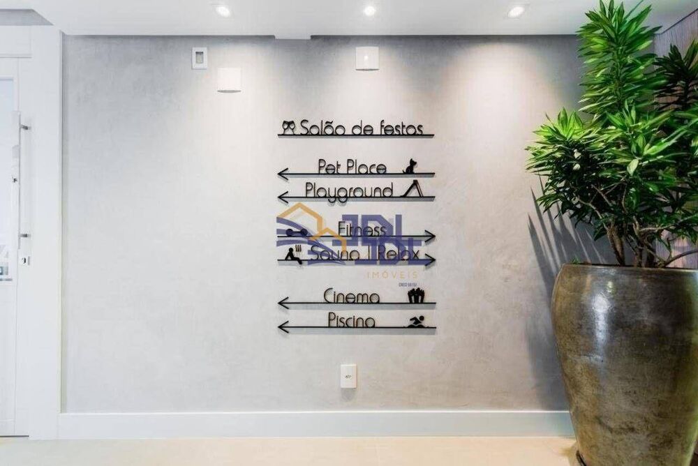 Cobertura, 3 quartos, 287 m² - Foto 1