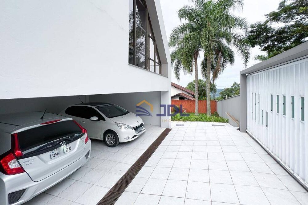 Casa à venda com 3 quartos, 457m² - Foto 6