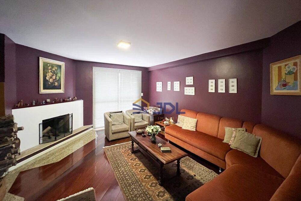 Casa à venda com 3 quartos, 457m² - Foto 13
