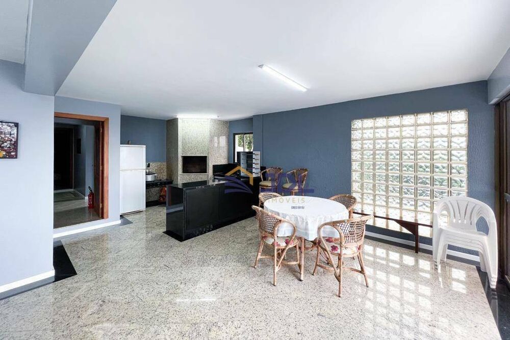 Casa à venda com 3 quartos, 457m² - Foto 25